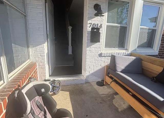 Property at 7014 Belclare Rd, Baltimore, MD 21222, 3 beds, 2 baths