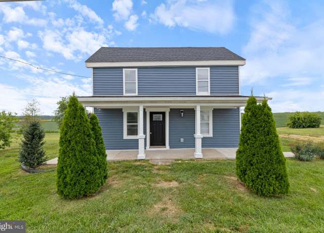 Property at 120 S Clear Ridge Rd, New Windsor, MD 21776, 3 beds, 2.5 baths