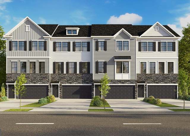 Property at 331 Ensemble Way, Frederick, MD 21701, 4 beds, 3.5 baths