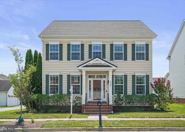 Property at 5505 Tracey Bruce Dr, Adamstown, MD 21710, 5 beds, 3.5 baths