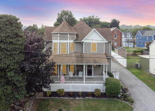 Property at 812 Locust Rd, Havre De Grace, MD 21078, 4 beds, 3 baths