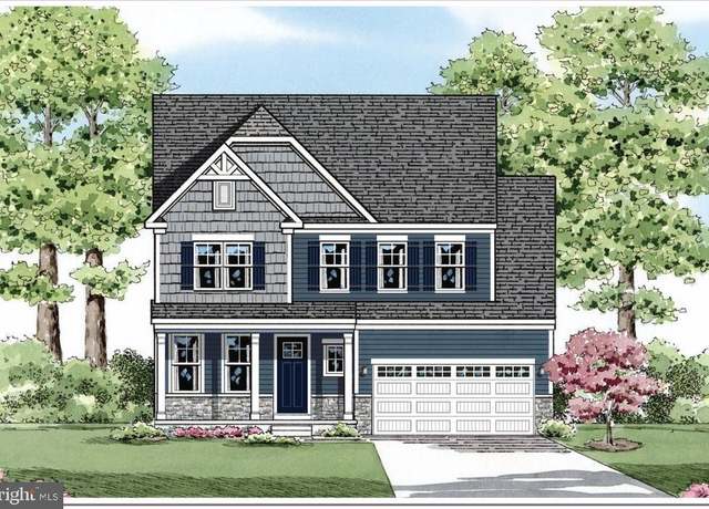 Property at TBD Gunmetal Unit MADISON, Edgewood, MD 21040, 3 beds, 2.5 baths