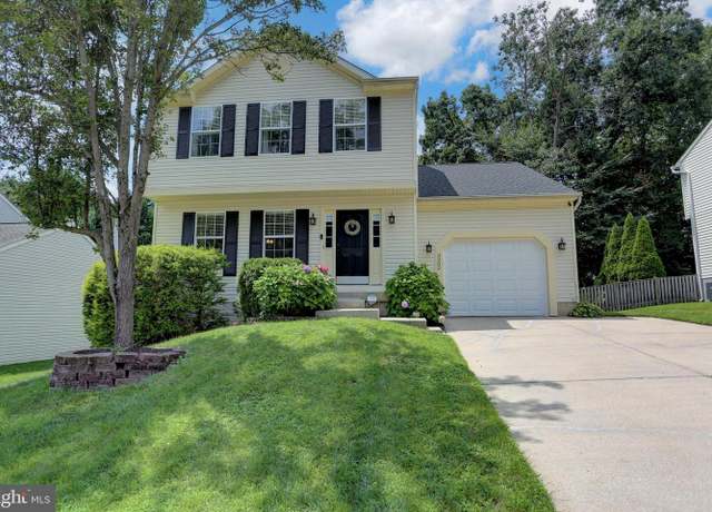 Property at 3202 Lanham Dr, Abingdon, MD 21009, 3 beds, 3.5 baths
