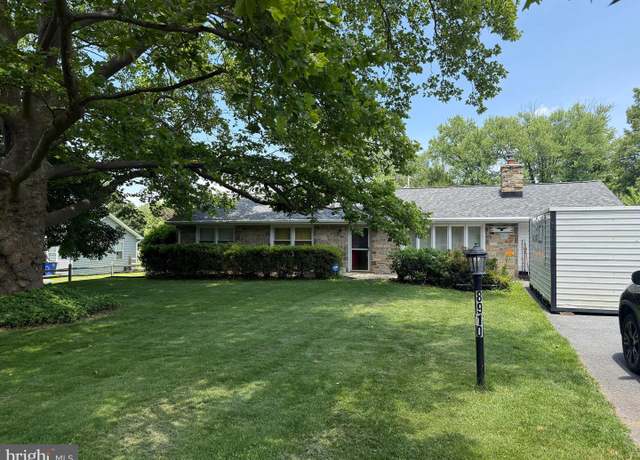 Property at 8910 Wilton Ave, Ellicott City, MD 21043, 4 beds, 2.5 baths