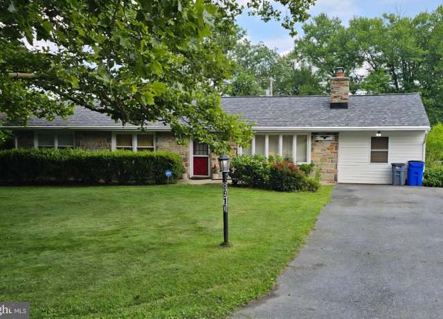 Property at 8910 Wilton Ave, Ellicott City, MD 21043, 4 beds, 2.5 baths