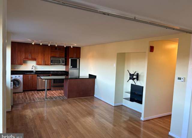 Property at 7333 New Hampshire Ave Unit 1107-N, Takoma Park, MD 20912, 1 bath