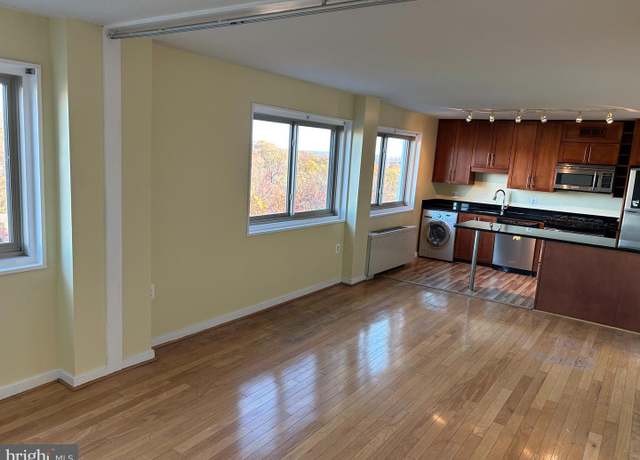 Property at 7333 New Hampshire Ave Unit 1107-N, Takoma Park, MD 20912, 1 bath