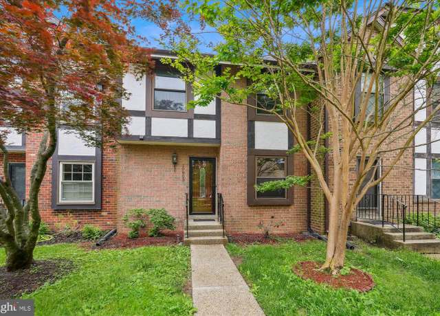Property at 10903 Pebble Run Dr, Silver Spring, MD 20902, 3 beds, 3.5 baths