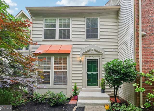 Property at 14321 Long Channel Dr, Germantown, MD 20874, 3 beds, 3 baths