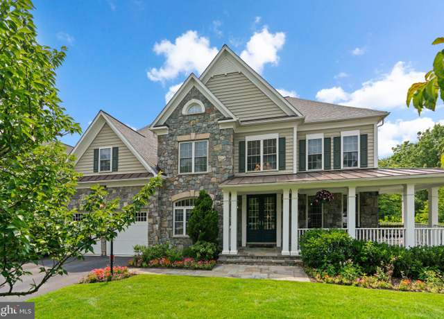 Property at 505 Sherwood Mills Ct, Sandy Spring, MD 20860, 5 beds, 4.5 baths