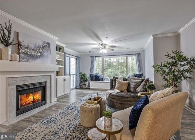 Property at 20408 Shore Harbour Dr Unit 5-C, Germantown, MD 20874, 2 beds, 2 baths