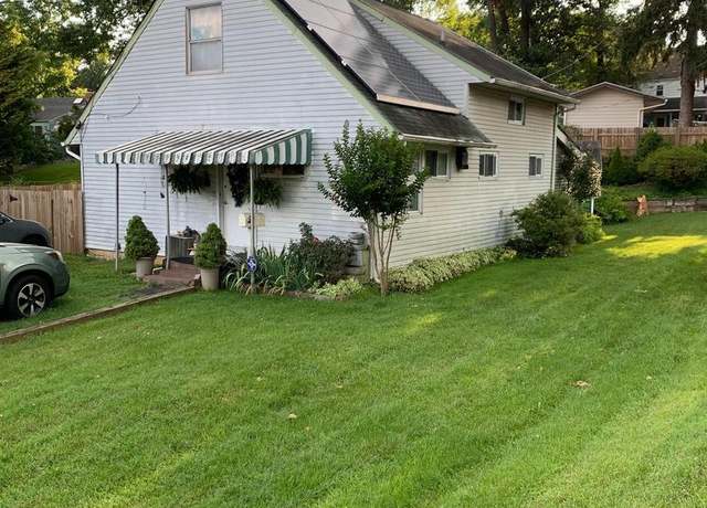 Property at 13312 Midway Ave, Rockville, MD 20851, 3 beds, 2 baths