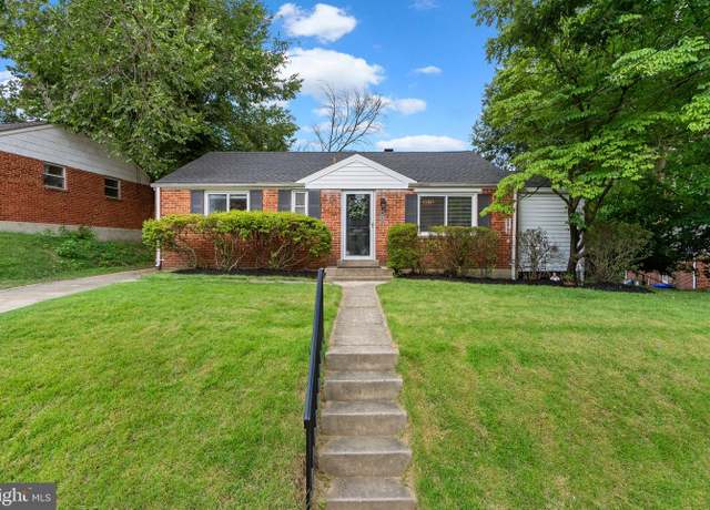 Property at 4403 Faroe Pl, Rockville, MD 20853, 3 beds, 2 baths