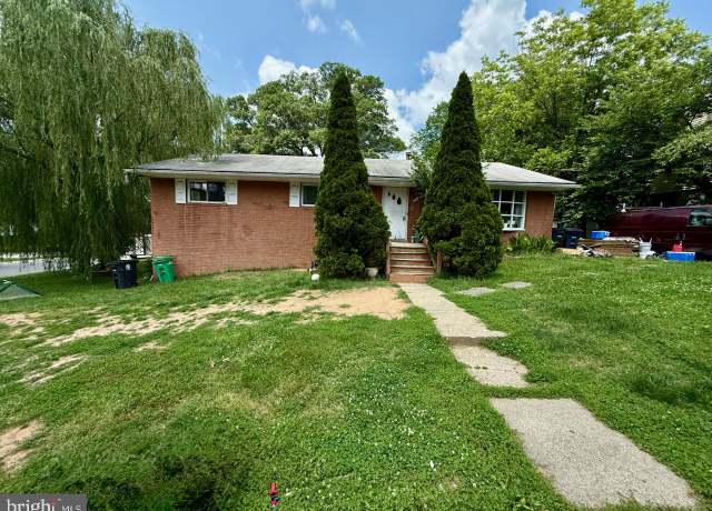 Property at 6010 Ravenswood Rd, Riverdale, MD 20737, 3 beds, 3 baths