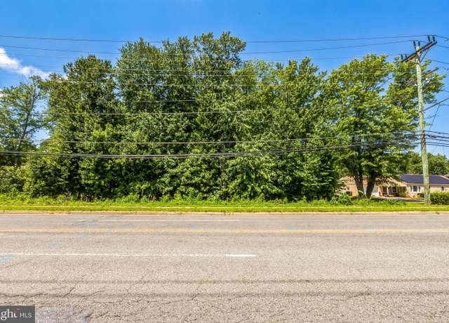 Property at 0 Allentown Rd, Fort Washington, MD 20744