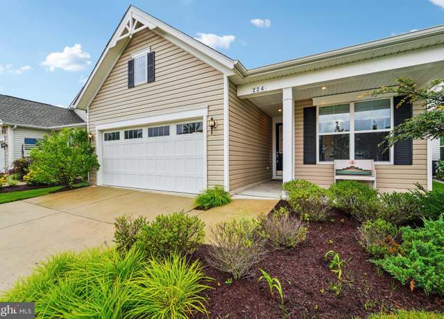 Property at 224 Bayberry Dr, Chester, MD 21619, 2 beds, 2 baths