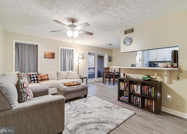Property at 44693 White Oak Ct Unit 5B, California, MD 20619, 2 beds, 1.5 baths