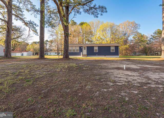 Property at 429-1 Bailey Ln, Salisbury, MD 21801, 3 beds, 1 bath