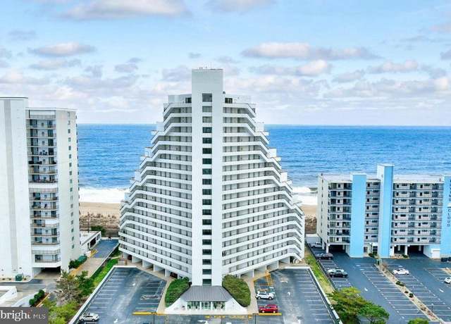 Property at 9500 Coastal Hwy Unit 10F, Ocean City, MD 21842, 1 bed, 1.5 baths