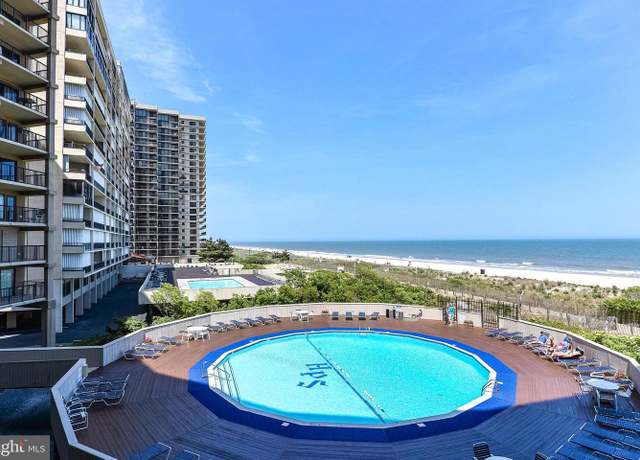 Property at 11204 Coastal Hwy Unit 3E, Ocean City, MD 21842, 1 bed, 1 bath