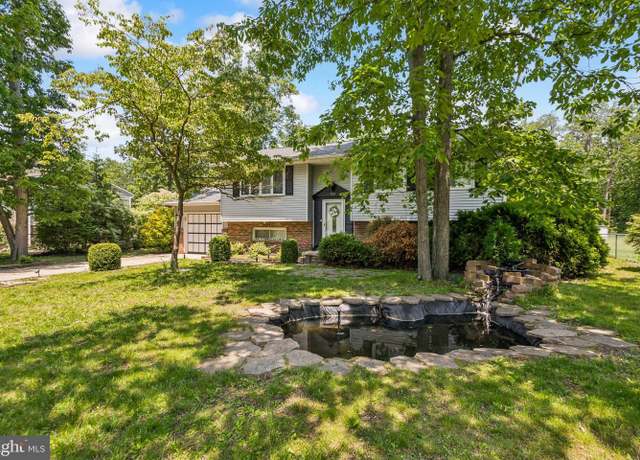 Property at 513 Louisiana Trl, Browns Mills, NJ 08015, 3 beds, 2 baths