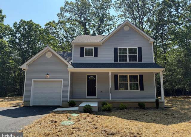 Property at 3030 George Ave, Millville, NJ 08332, 3 beds, 2.5 baths