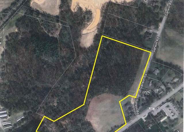 Property at 26 Garwin Rd, Woolwich Twp, NJ 08085
