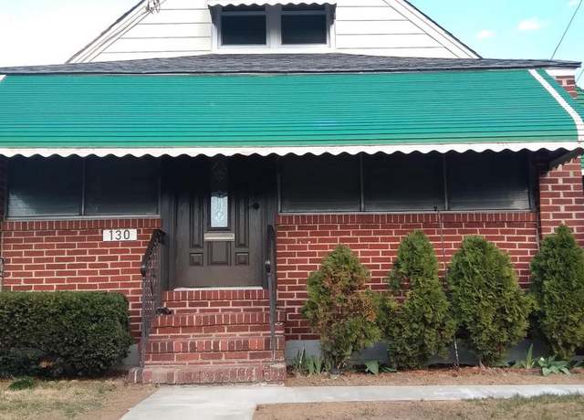 Property at 130 Reed, Hamilton, NJ 08610, 4 beds, 1 bath