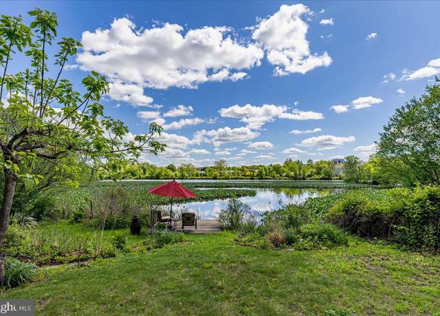 Property at 57 Lower Harrison St, Princeton, NJ 08540, 5 beds, 3 baths