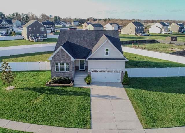 Property at 40 Oak Ln, Carneys Point, NJ 08069, 3 beds, 3 baths