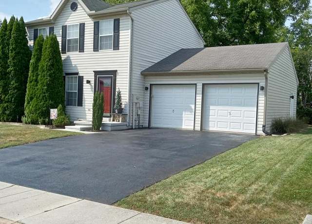 Property at 276 Drummer Dr, New Oxford, PA 17350, 3 beds, 3.5 baths