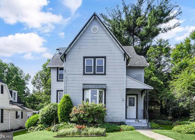 Property at 2942 Oley Turnpike Rd, Reading, PA 19606, 3 beds, 1.5 baths