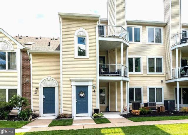 Property at 4 Michele Ct #109, Levittown, PA 19057, 2 beds, 1.5 baths