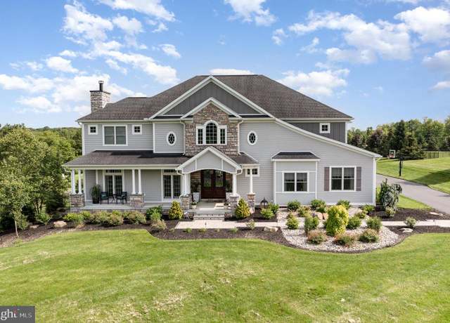 Property at 12 Sagecrest Cir, Enola, PA 17025, 5 beds, 4.5 baths