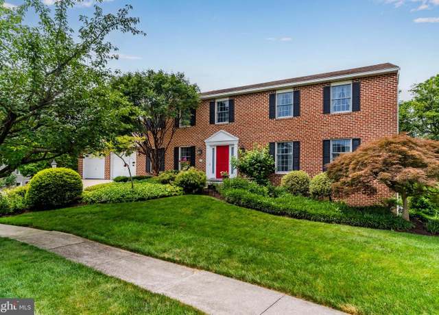 Property at 1139 Dry Powder Cir, Mechanicsburg, PA 17050, 4 beds, 3 baths