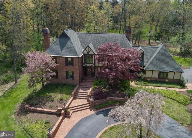 Property at 143 Jaffrey Rd, Malvern, PA 19355, 4 beds, 4.5 baths