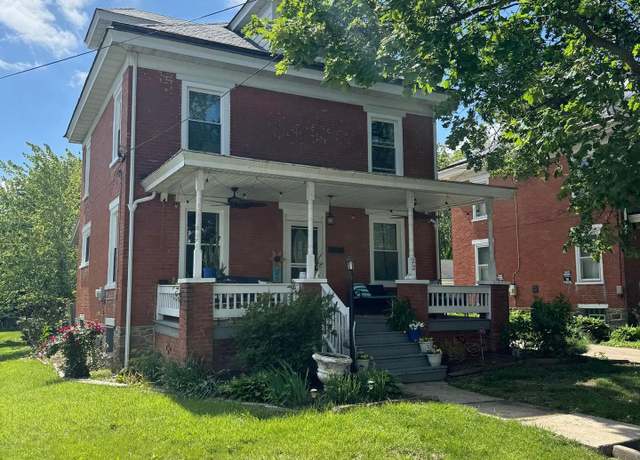 Property at 22 S 5th St, Oxford, PA 19363, 4 beds, 2 baths