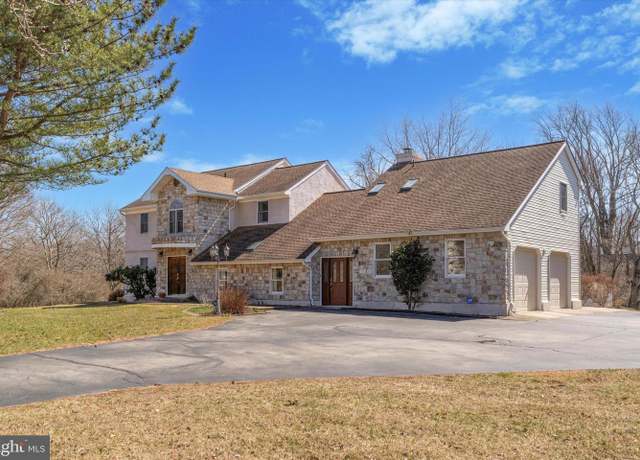 Property at 210 Sunset View Dr, Glen Mills, PA 19342, 6 beds, 5 baths