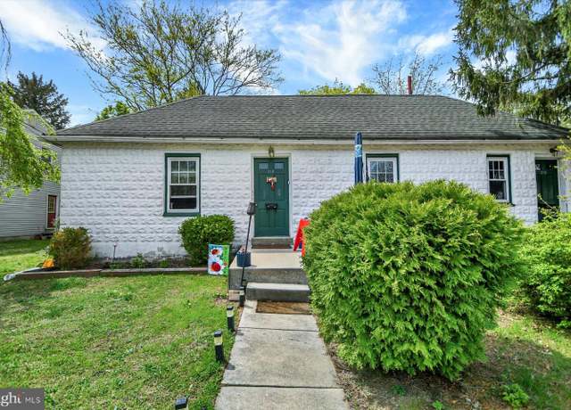Property at 214-216 Beech Rd, Wallingford, PA 19086, 3 beds, 1 bath