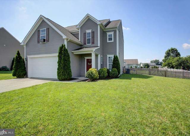 Property at 784 Bristol Dr, Greencastle, PA 17225, 4 beds, 2.5 baths