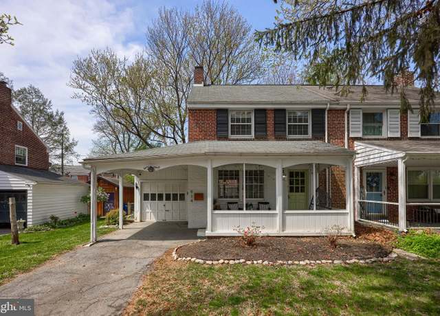 Property at 914 N President Ave, Lancaster, PA 17603, 3 beds, 1 bath