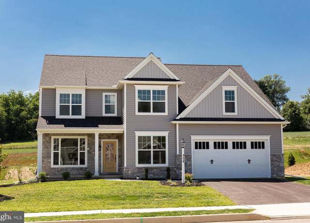 Property at 358 Autumn Harvest Ln #88, Lititz, PA 17543, 4 beds, 2.5 baths