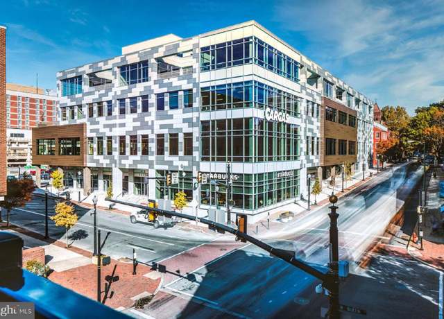 Property at 101 N Queen St Unit 407 PENTHOUSE, Lancaster, PA 17603, 4 beds, 3.5 baths