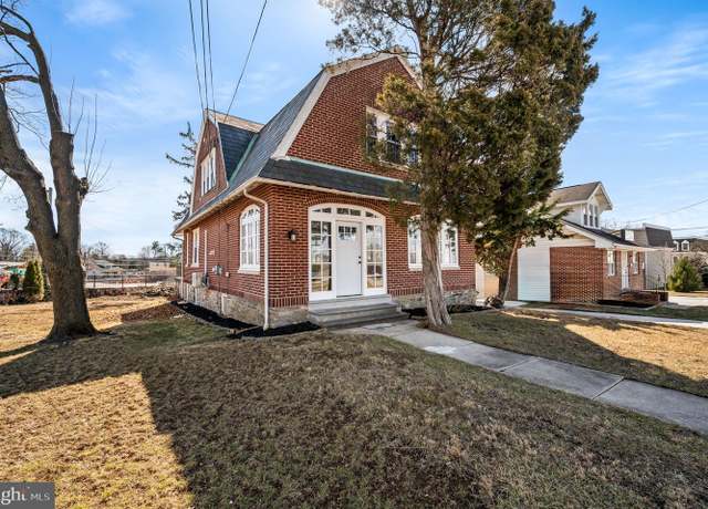 Property at 341 E Dekalb Pike, King Of Prussia, PA 19406, 3 beds, 1.5 baths