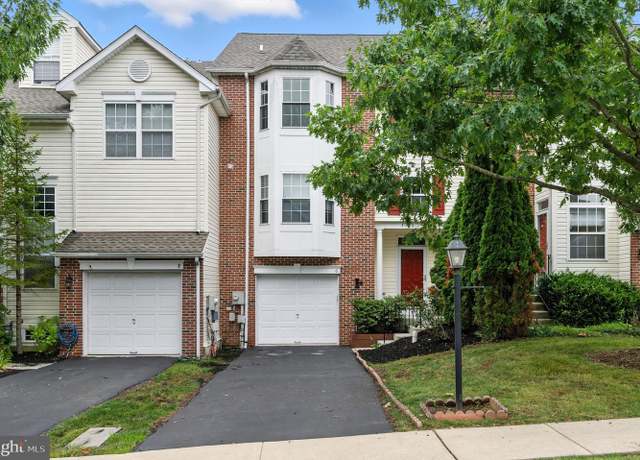 Property at 6 Penmore Pl, Collegeville, PA 19426, 3 beds, 2.5 baths