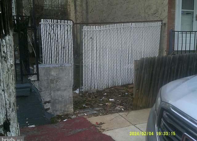 Property at 2675 Deacon St, Philadelphia, PA 19129
