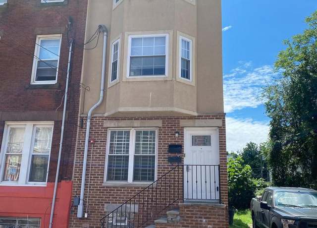 Property at 1734 Monument St, Philadelphia, PA 19121, 3 beds