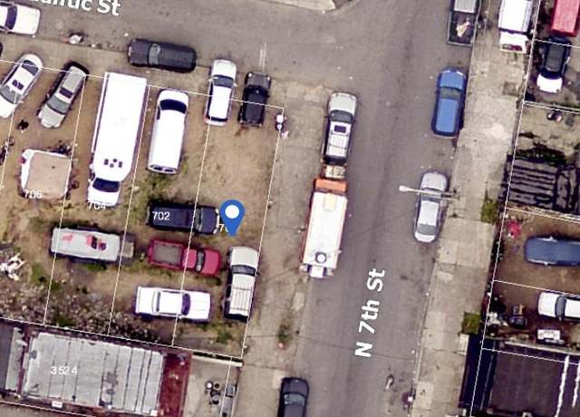 Property at 700 W Atlantic St, Philadelphia, PA 19140