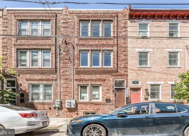 Property at 768 S 15th St Unit B, Philadelphia, PA 19146, 3 beds, 3 baths