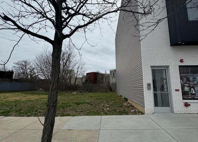 Property at 4430 Lancaster Ave, Philadelphia, PA 19104